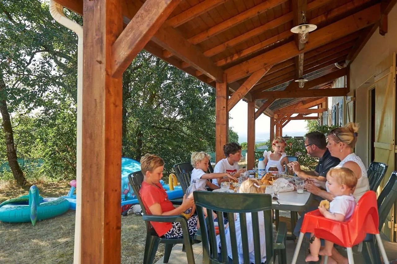 Domaine De Lanzac Villa Vakantiehuis