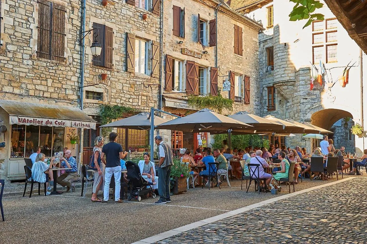 Domaine De Lanzac Villa Vakantiehuis