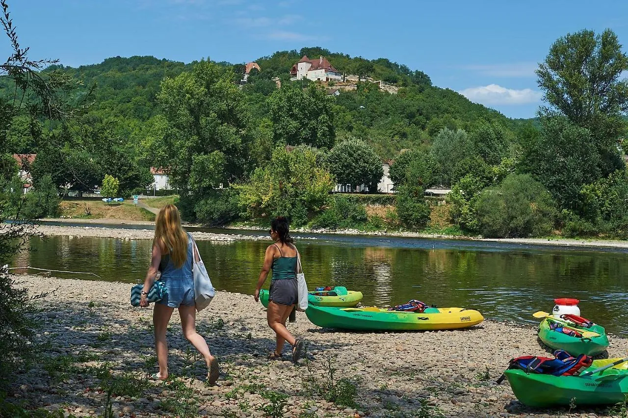 Domaine De Lanzac Villa