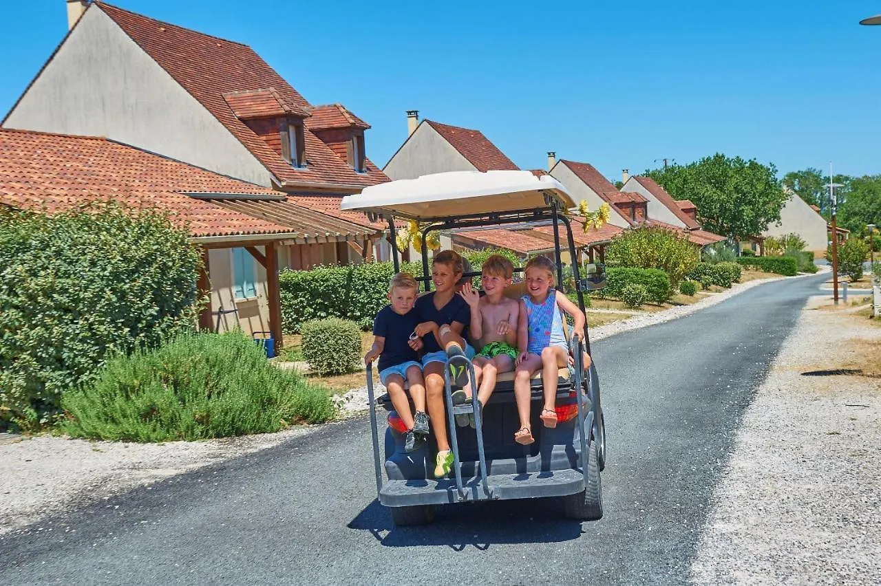 Domaine De Lanzac Villa Vakantiehuis