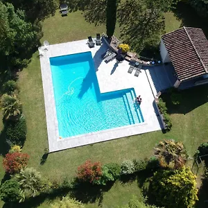 Bed & Breakfast Bastide De Luzert, Labastide-de-Lévis